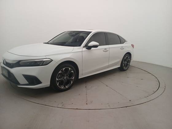 HONDA CIVIC 2.0 DI e:HEV ADVANCED E-CVT HONDA CIVIC 2.0 DI e:HEV ADVANCED E-CVT